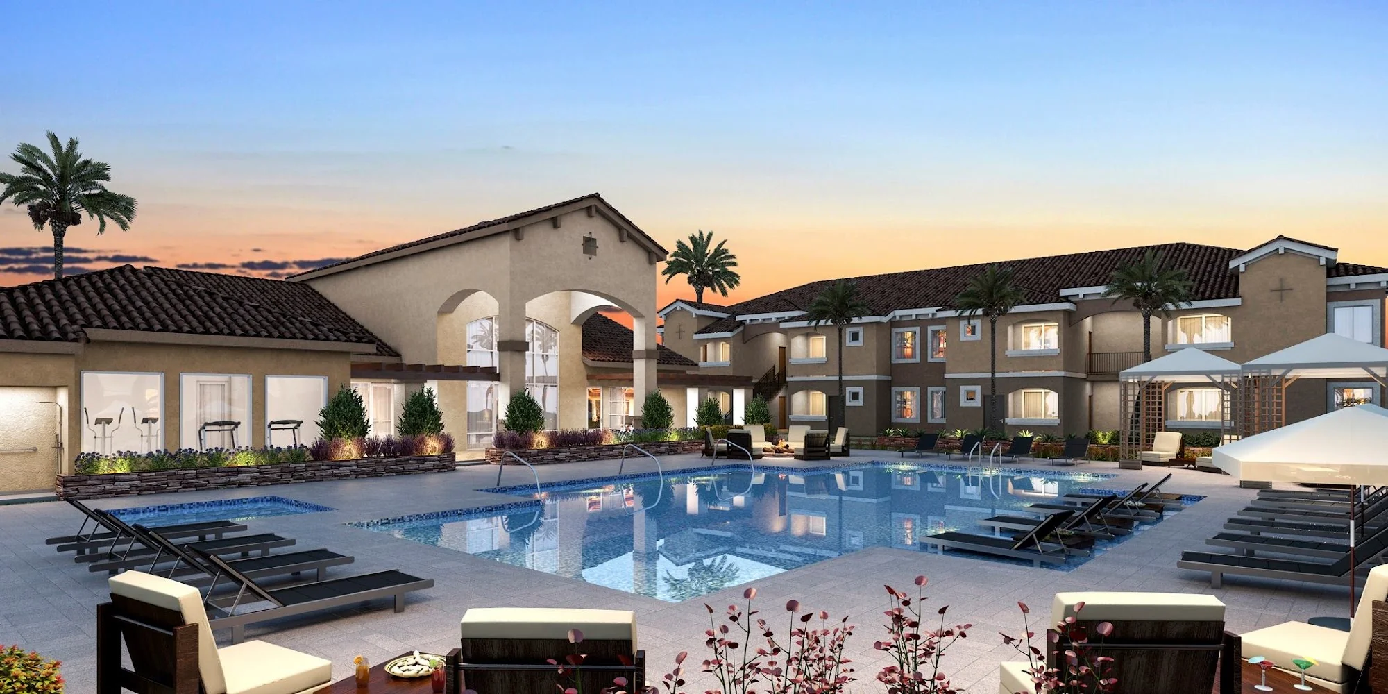La Vie Residences