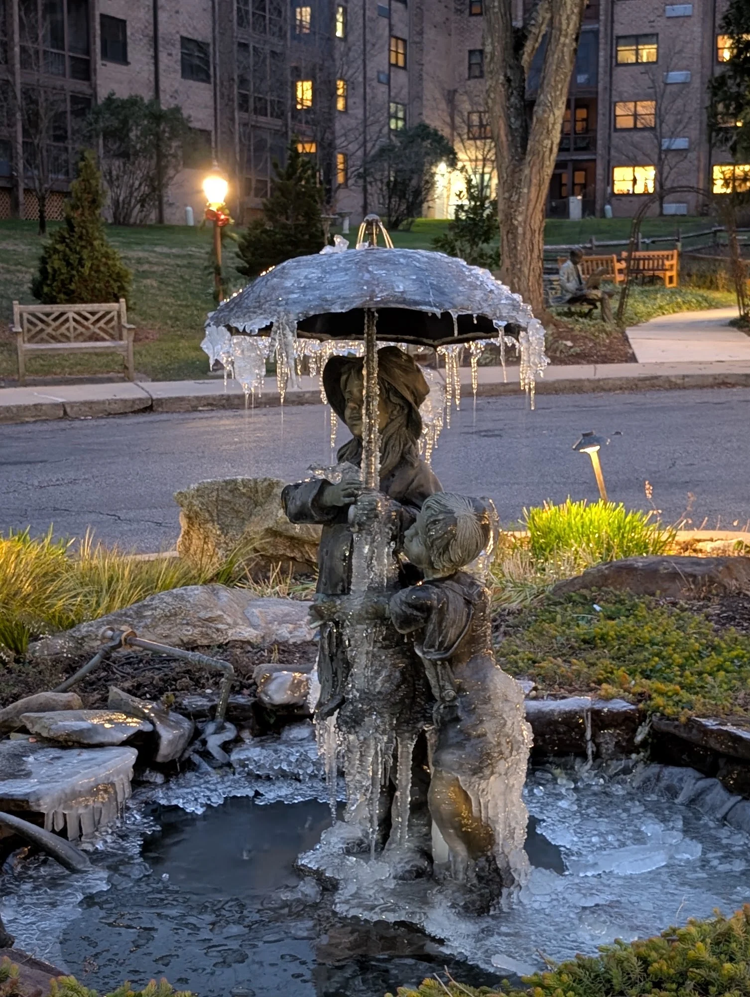 Lafayette