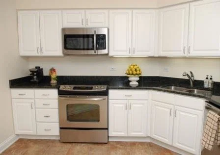 LAKE FOREST PLACE