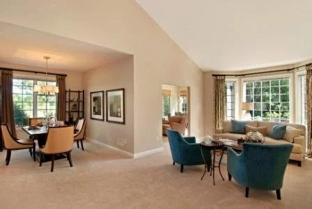LAKE FOREST PLACE