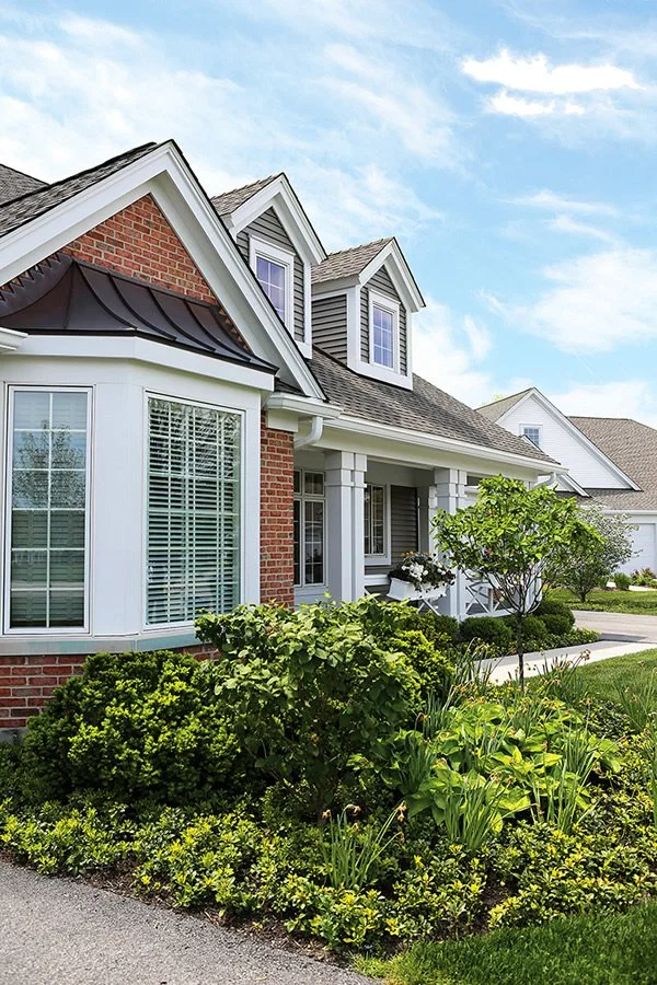 LAKE FOREST PLACE