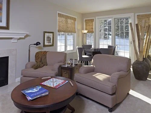 LAKE FOREST PLACE