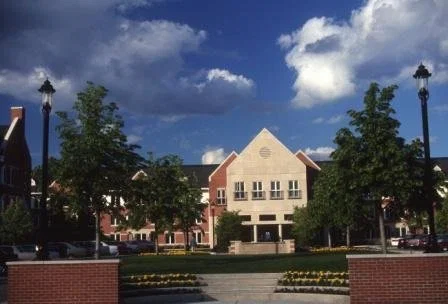 LAKE FOREST PLACE