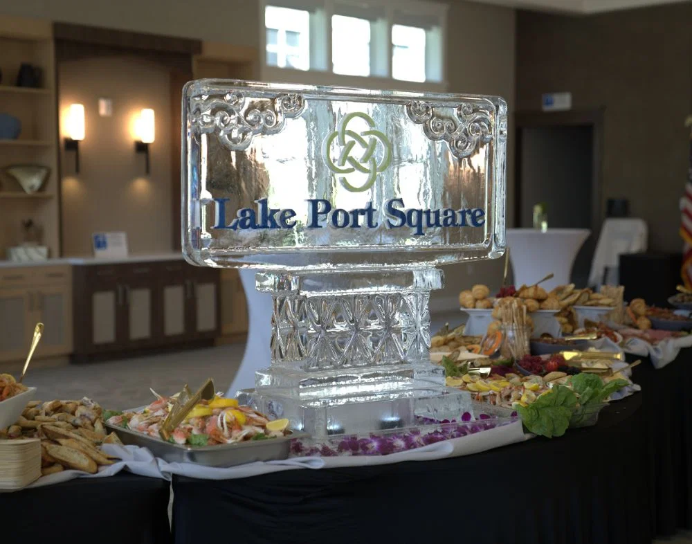 LAKE PORT SQUARE