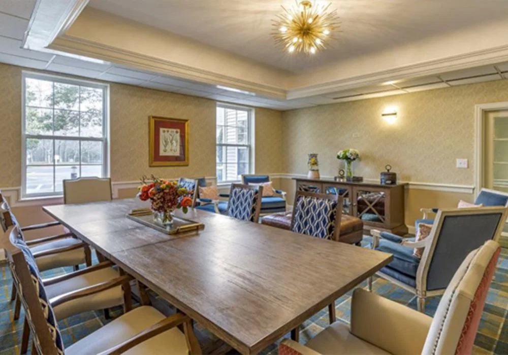 LAKE WYLIE ASSISTED LIVING AND MEMORY CARE