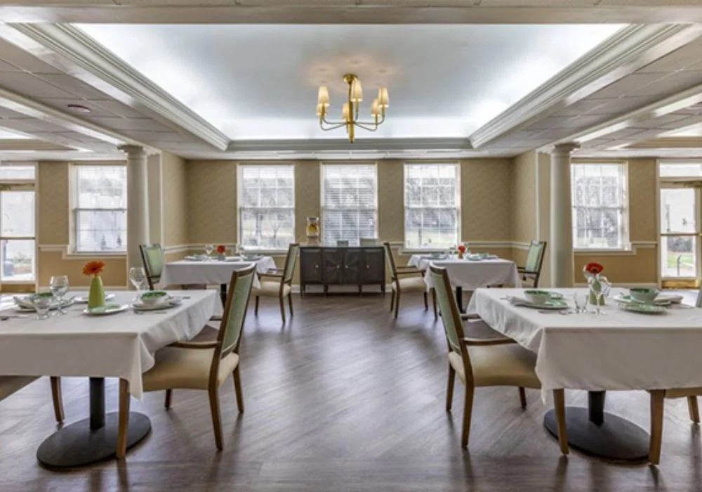 LAKE WYLIE ASSISTED LIVING AND MEMORY CARE