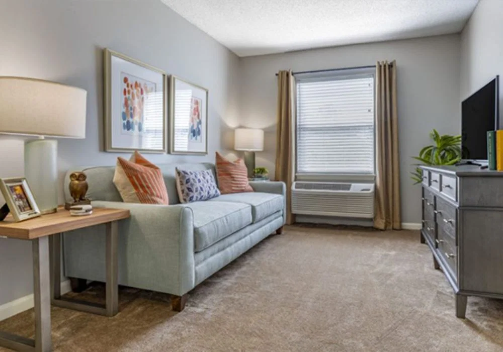 LAKE WYLIE ASSISTED LIVING AND MEMORY CARE