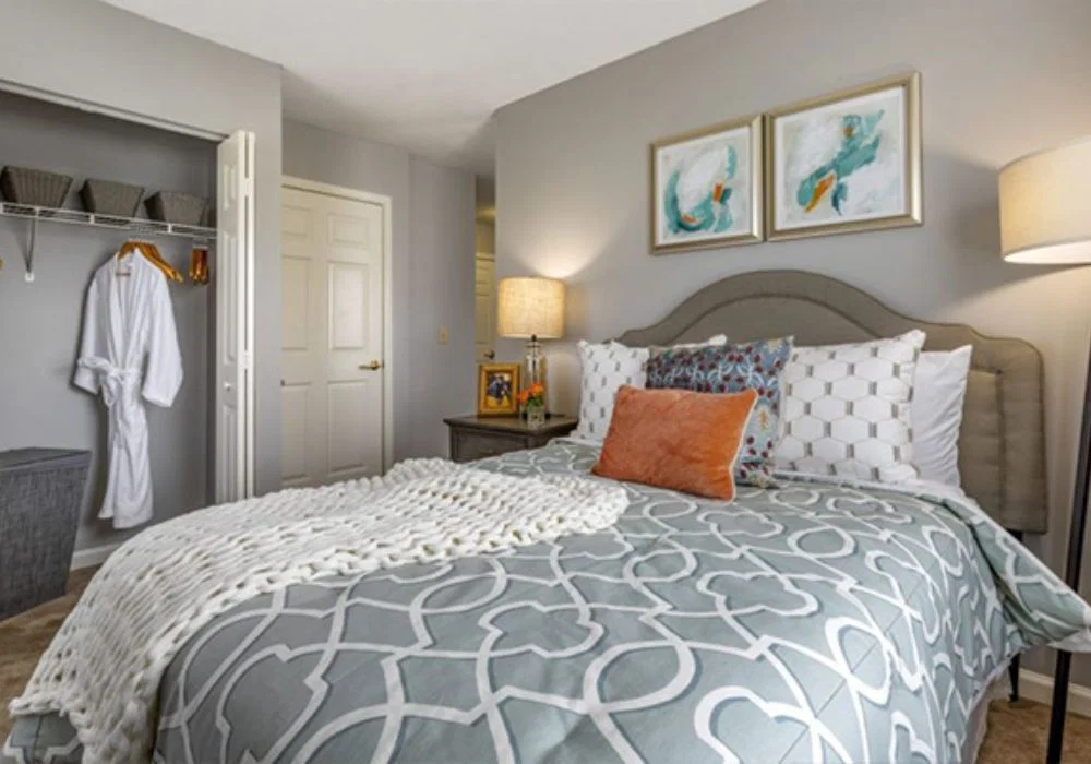 LAKE WYLIE ASSISTED LIVING AND MEMORY CARE