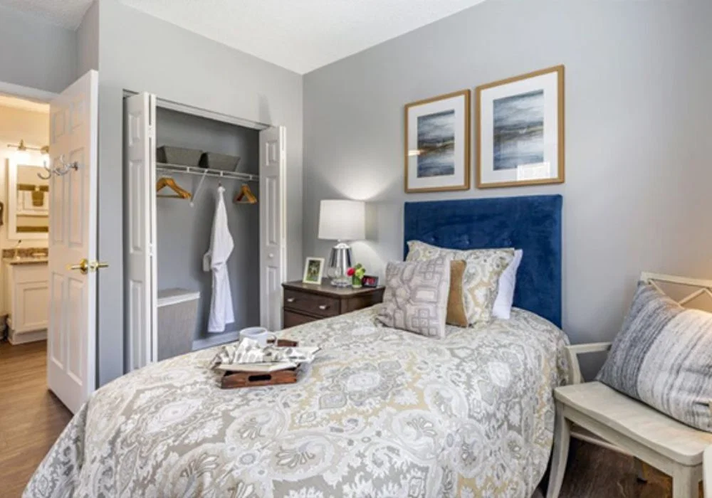 LAKE WYLIE ASSISTED LIVING AND MEMORY CARE