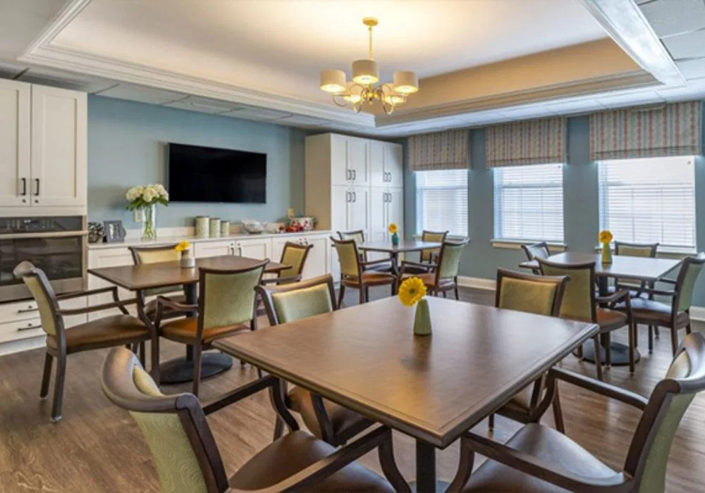 LAKE WYLIE ASSISTED LIVING AND MEMORY CARE