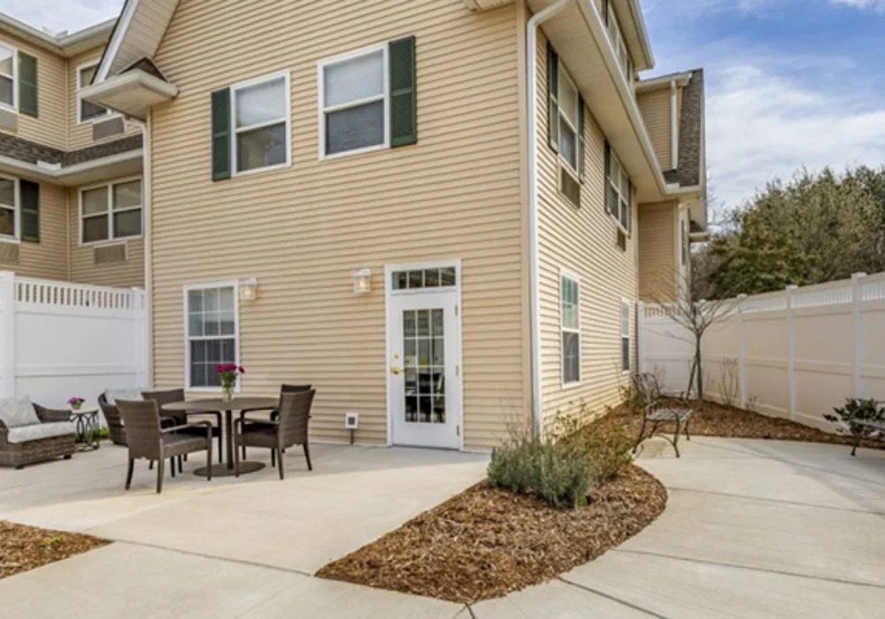 LAKE WYLIE ASSISTED LIVING AND MEMORY CARE