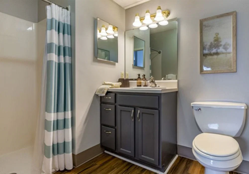 LAKE WYLIE ASSISTED LIVING AND MEMORY CARE