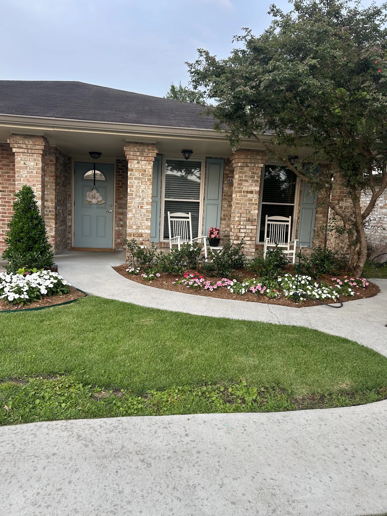 Lake Louise care Home