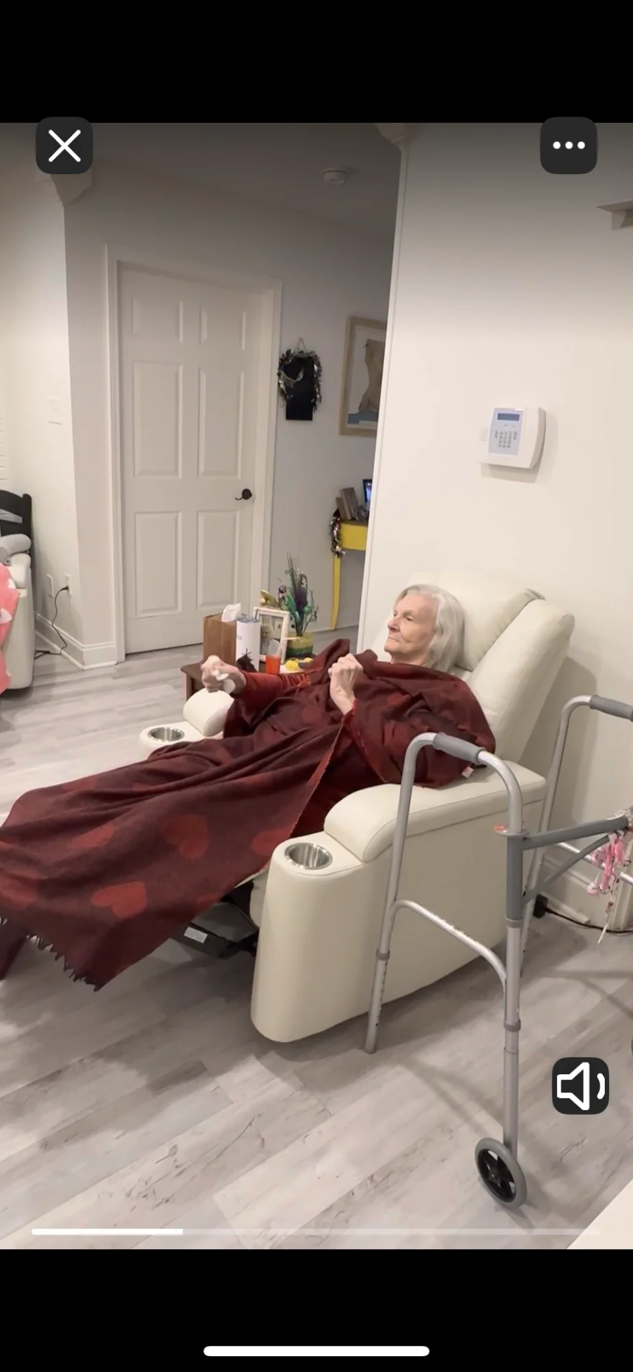 Lake Louise care Home