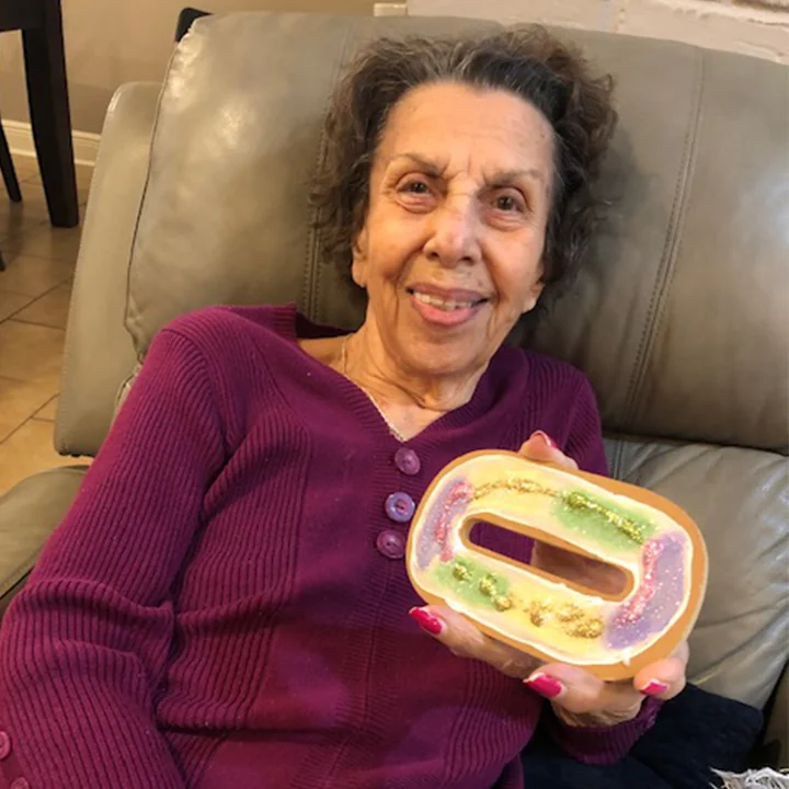 Lake Louise care Home