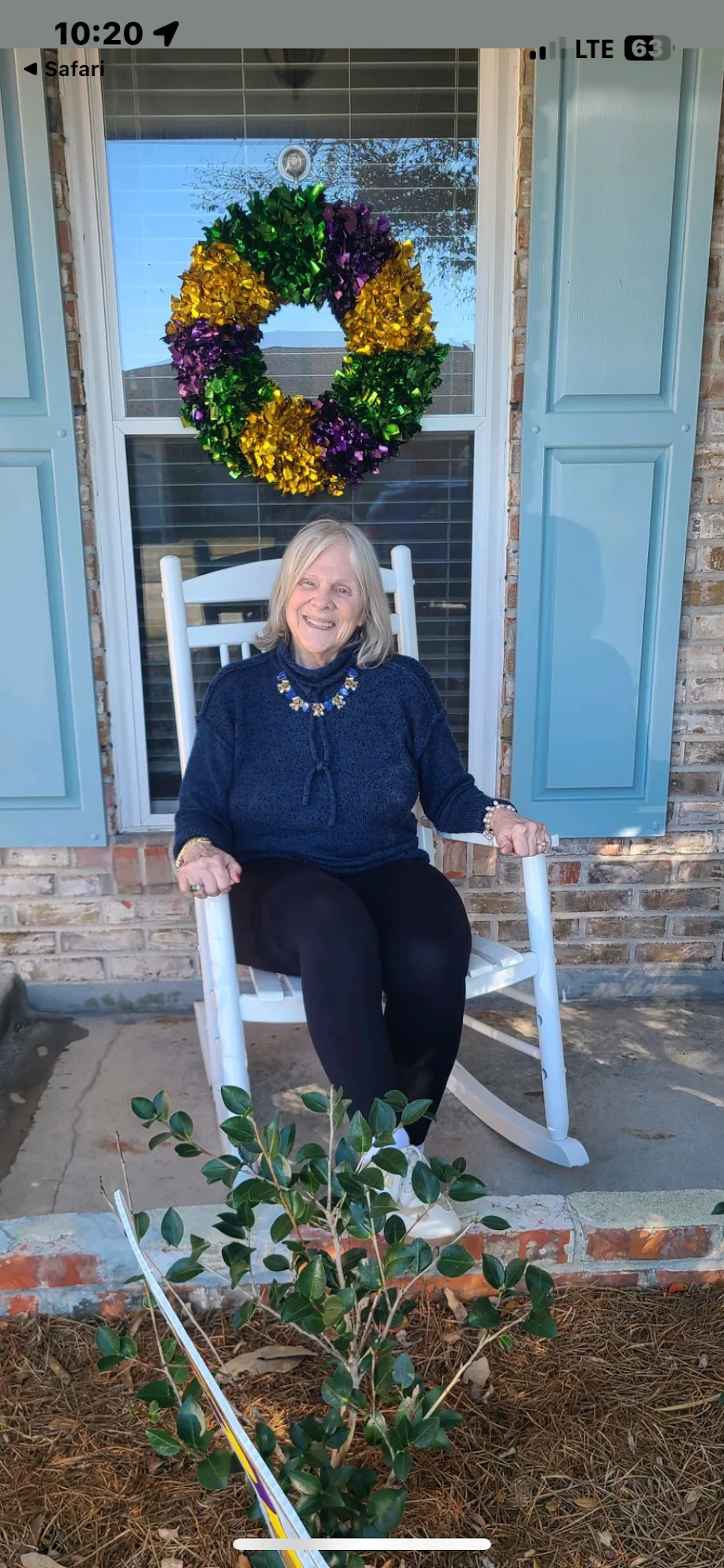 Lake Louise care Home