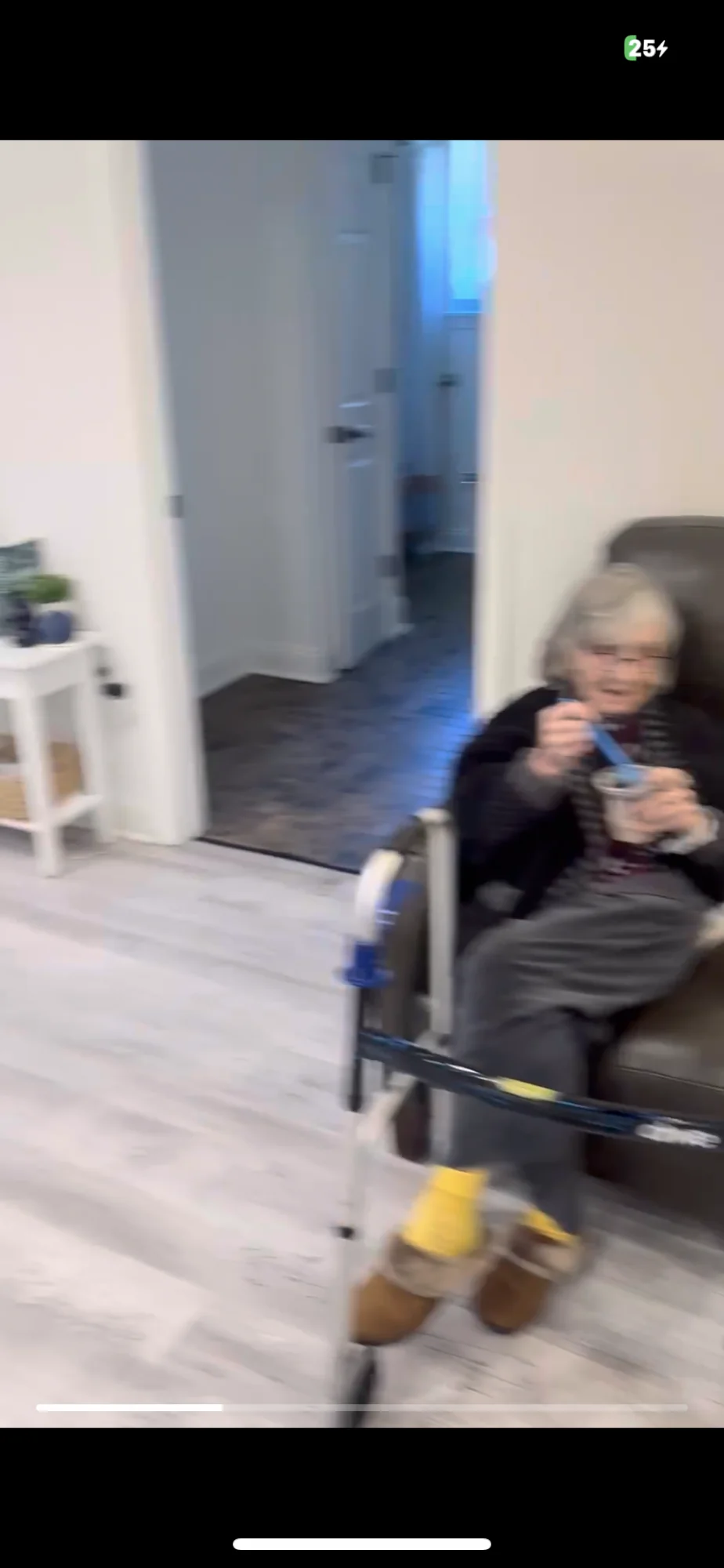Lake Louise care Home