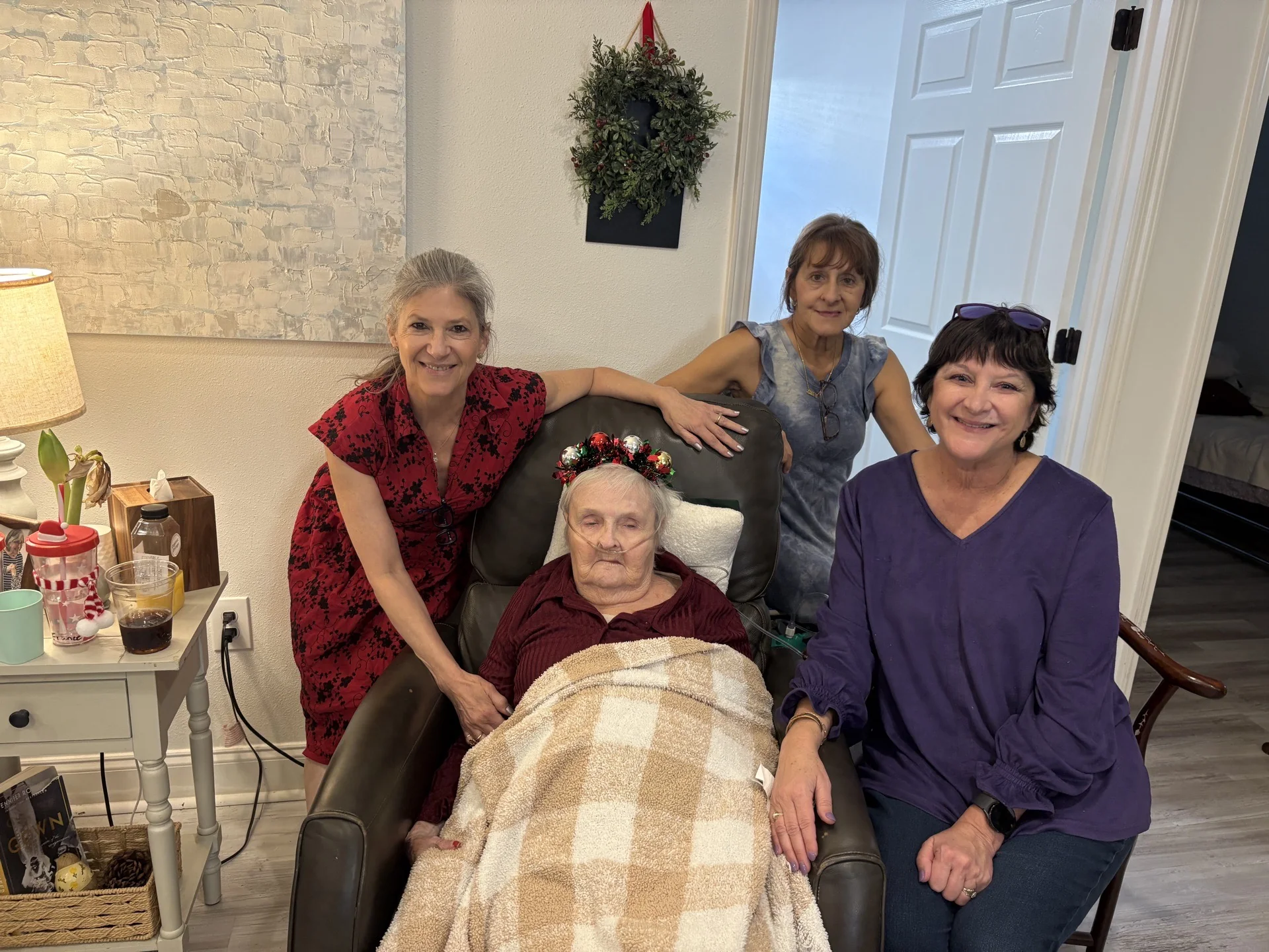 Lake Louise care Home