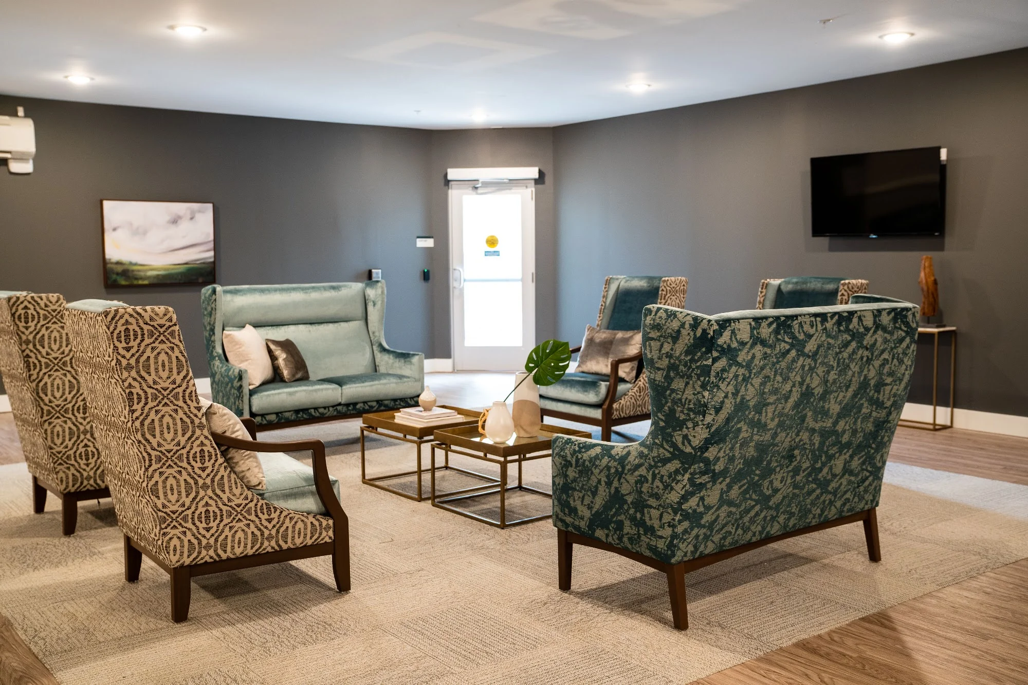 Lake Meadows Assisted Living