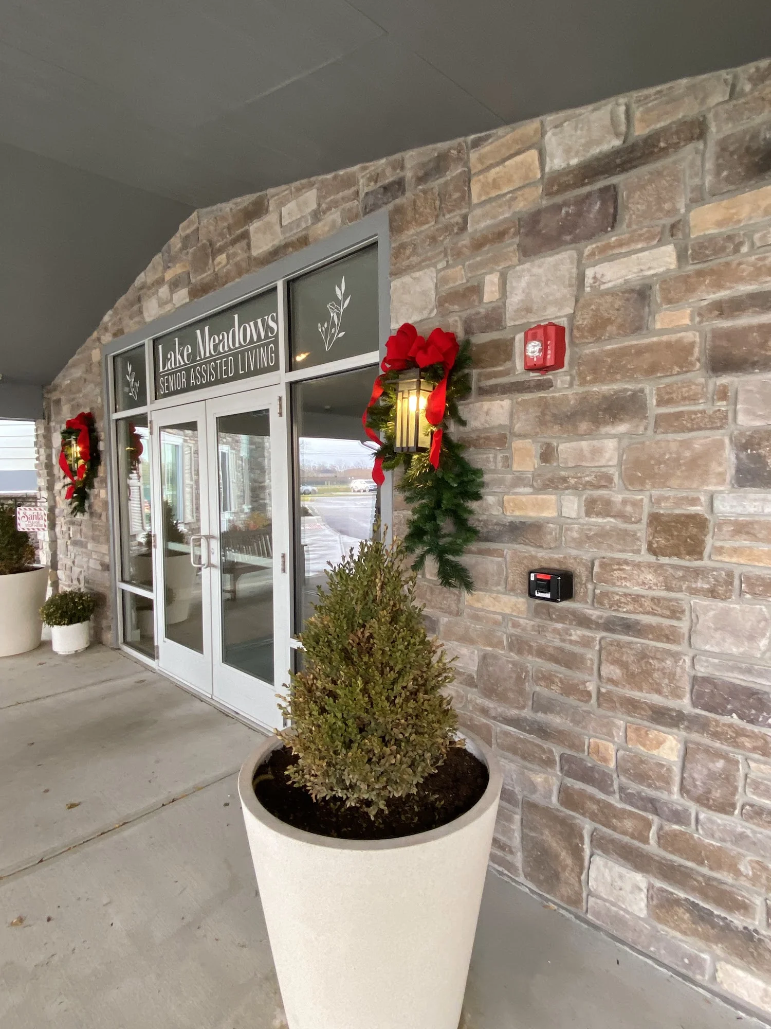 Lake Meadows Assisted Living