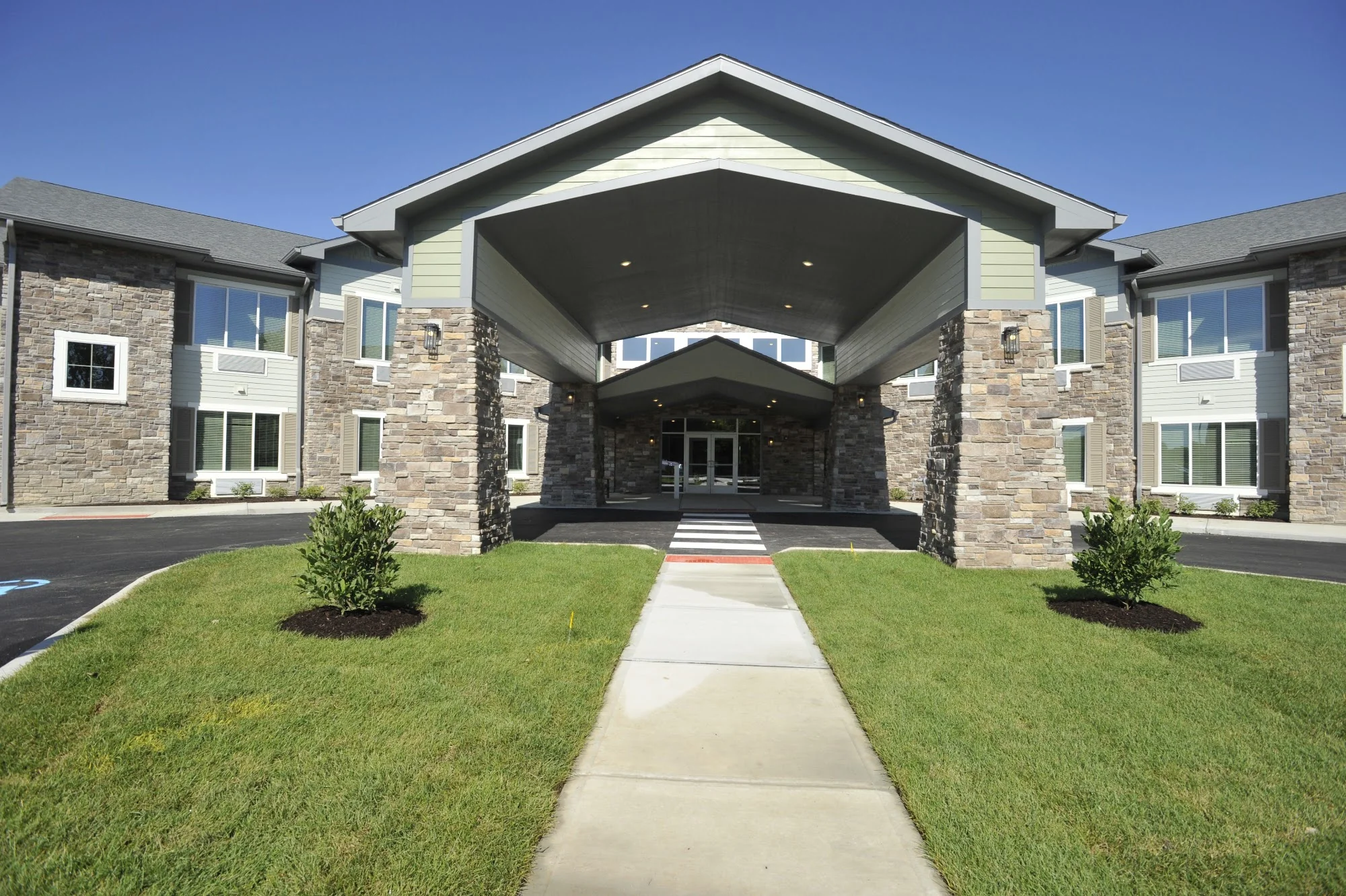 Lake Meadows Assisted Living