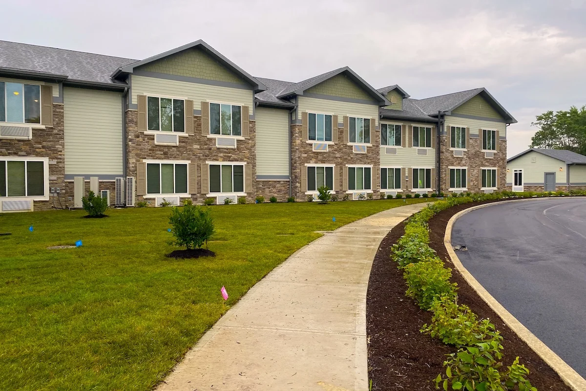 Lake Meadows Assisted Living