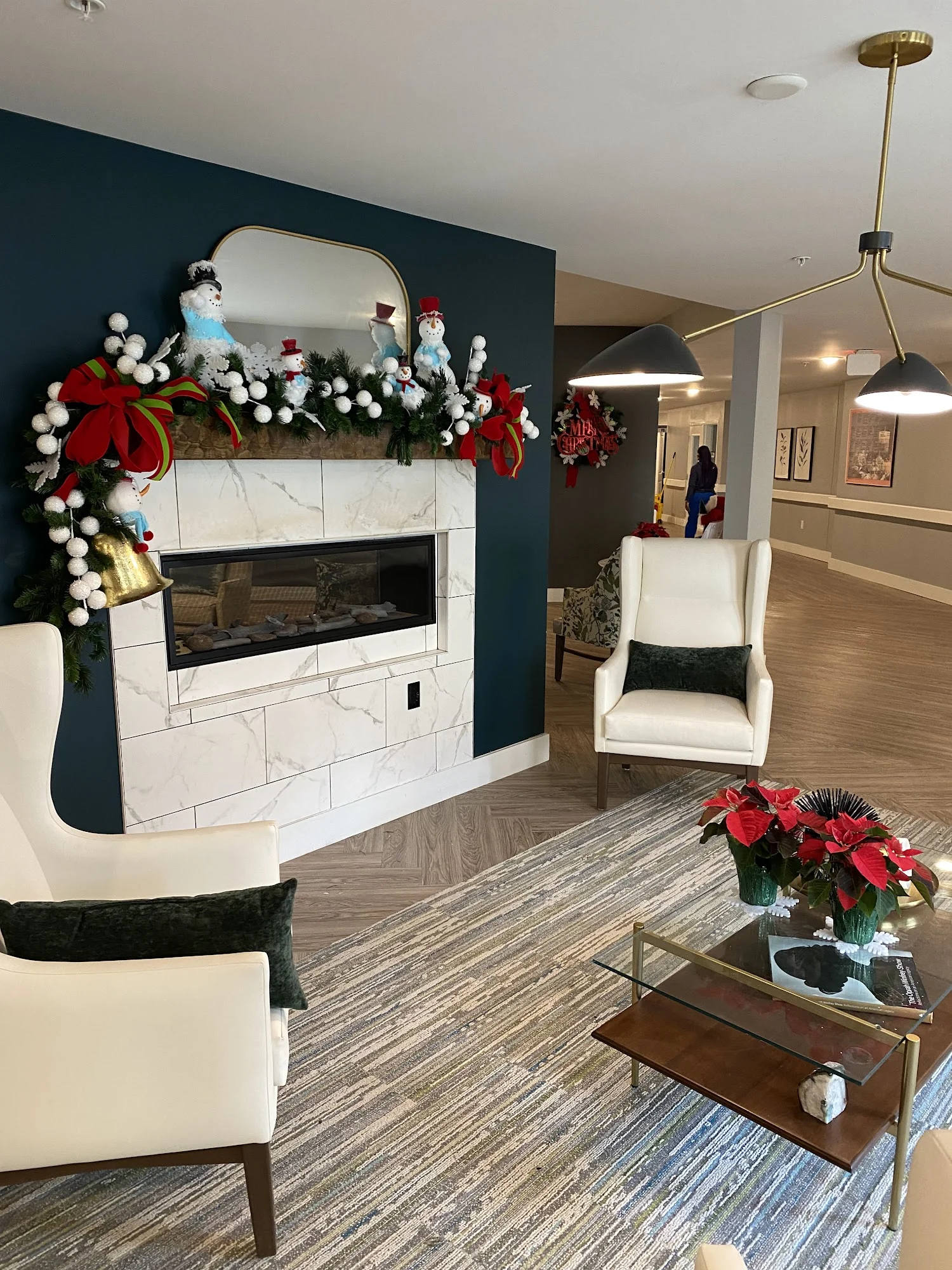 Lake Meadows Assisted Living