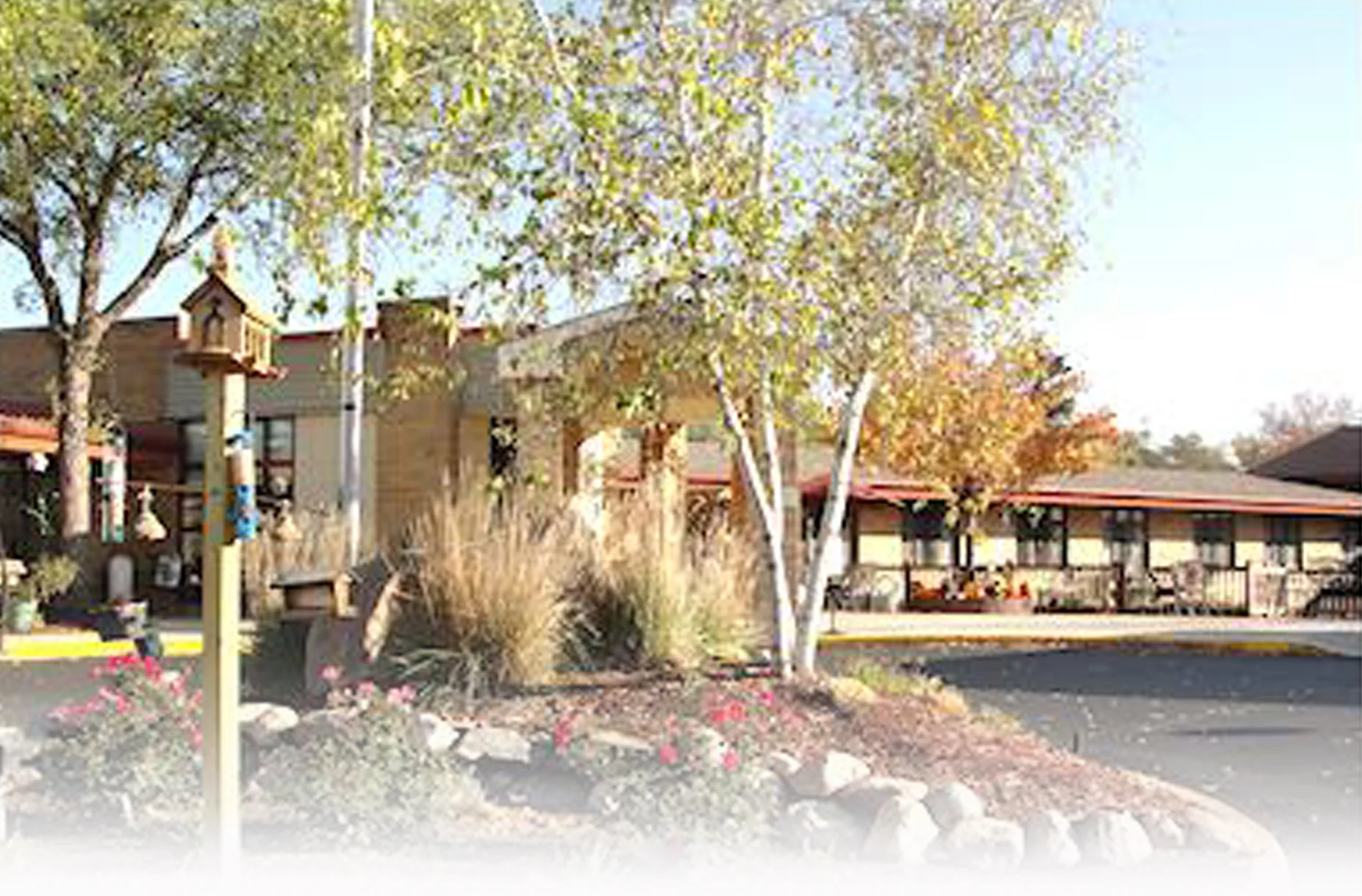 Lake Ridge Senior Health & Living Health Care Center
