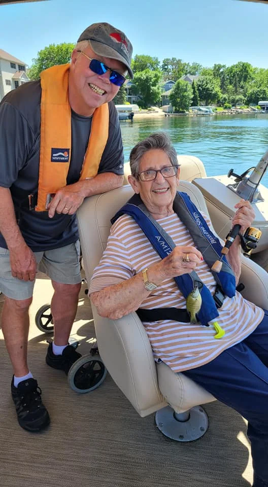 Lake Ridge Senior Health & Living Senior Living Community