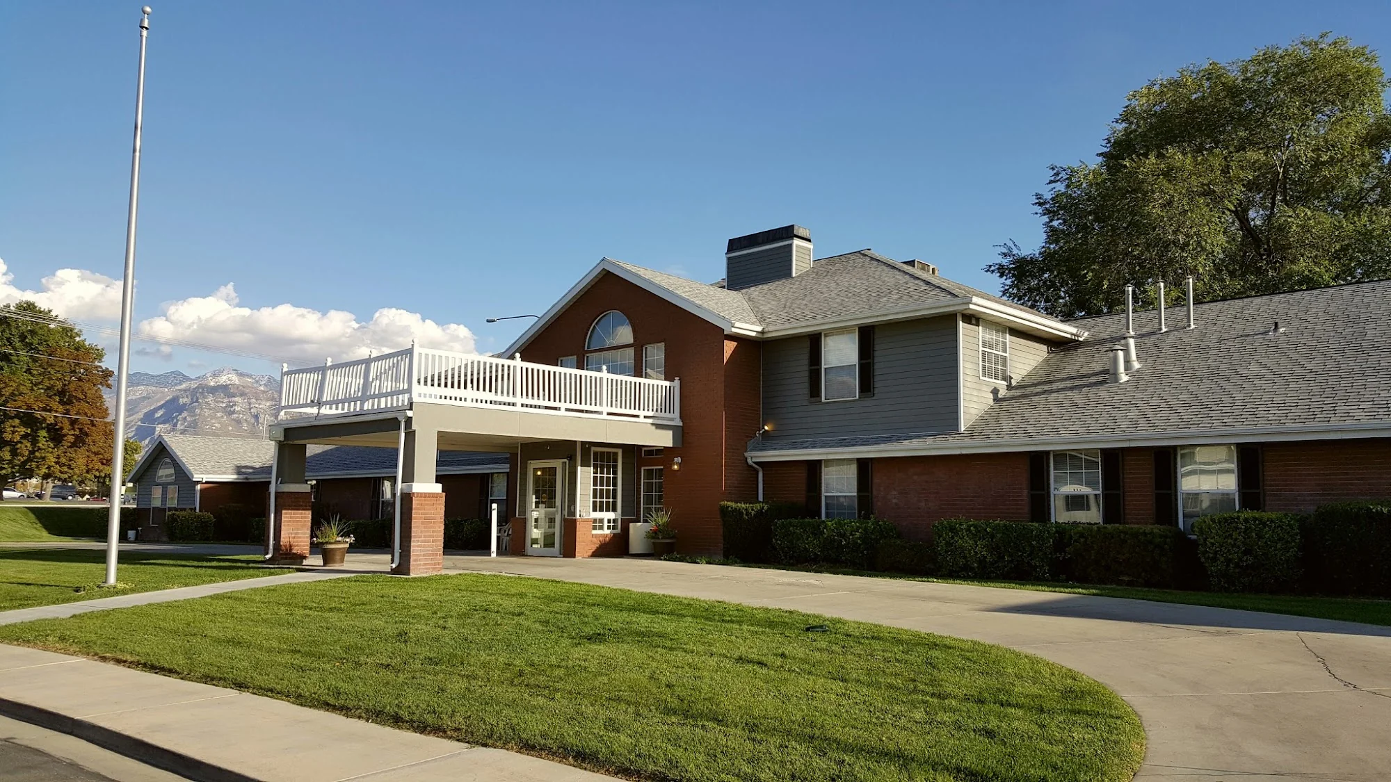 Lake Ridge Senior Living