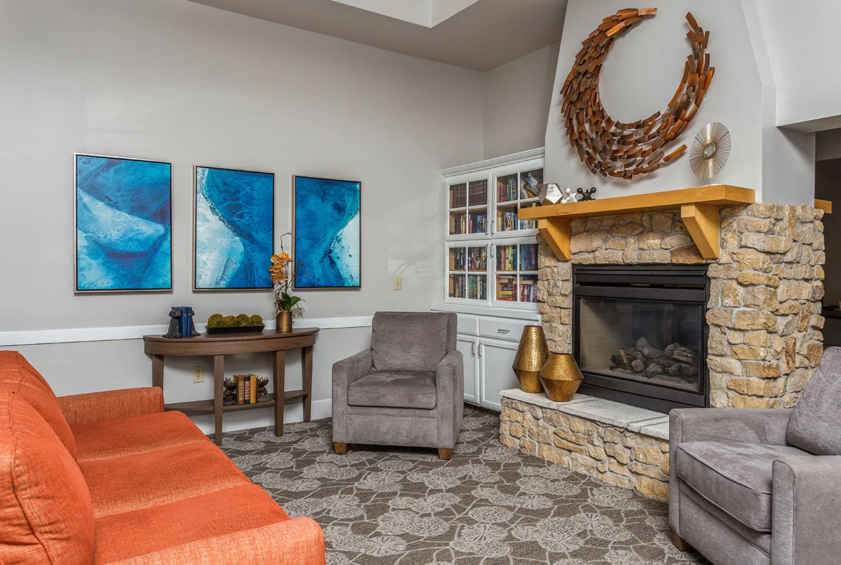 LAKEHOUSE CEDARBURG