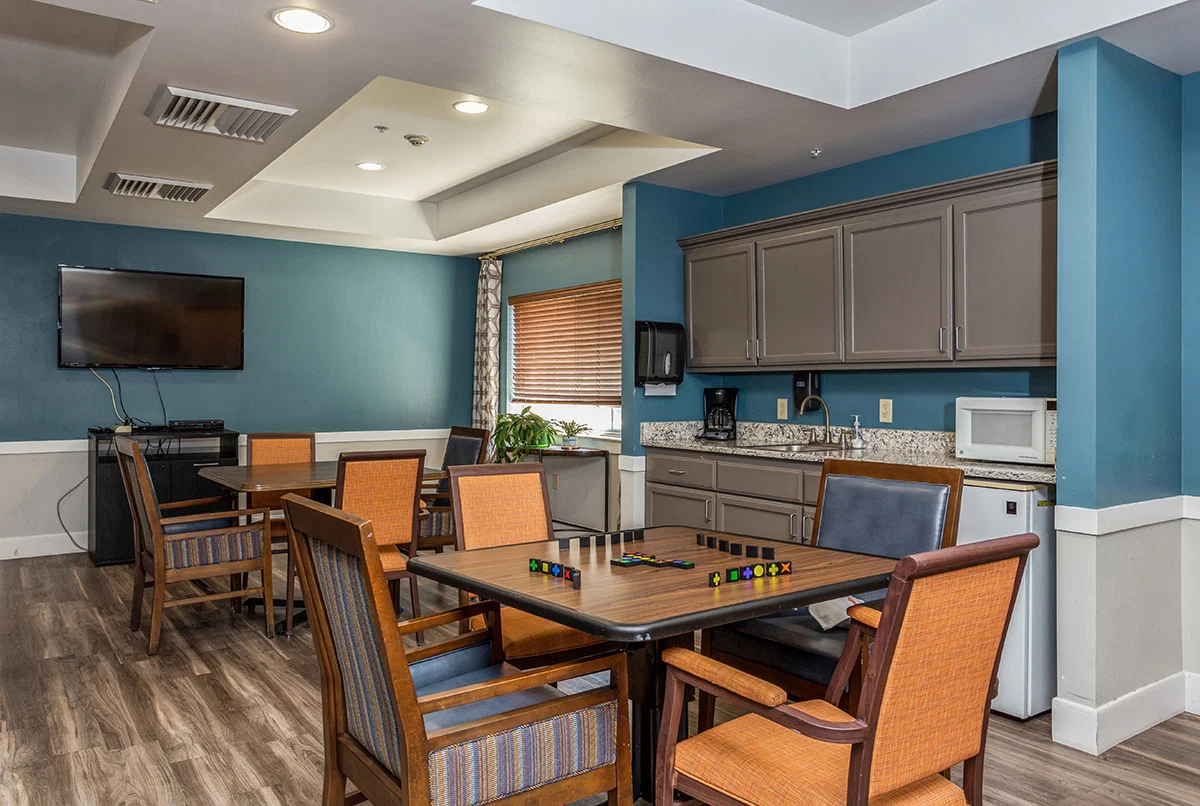 LAKEHOUSE CEDARBURG