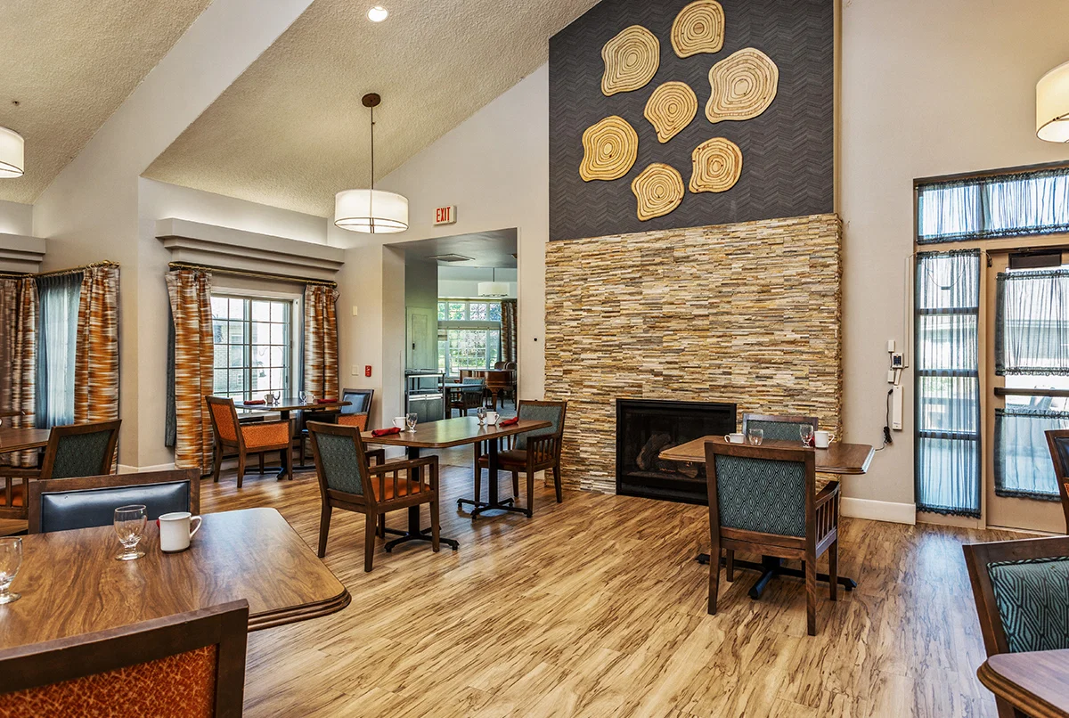 LAKEHOUSE CEDARBURG