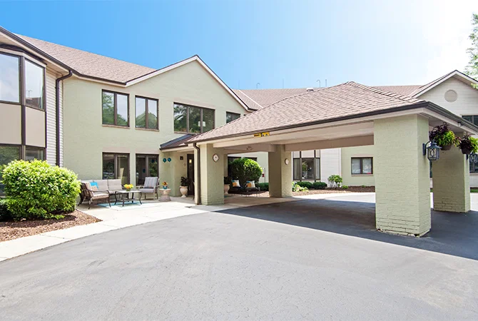 Lakehouse Menomonee - Assisted Living photo