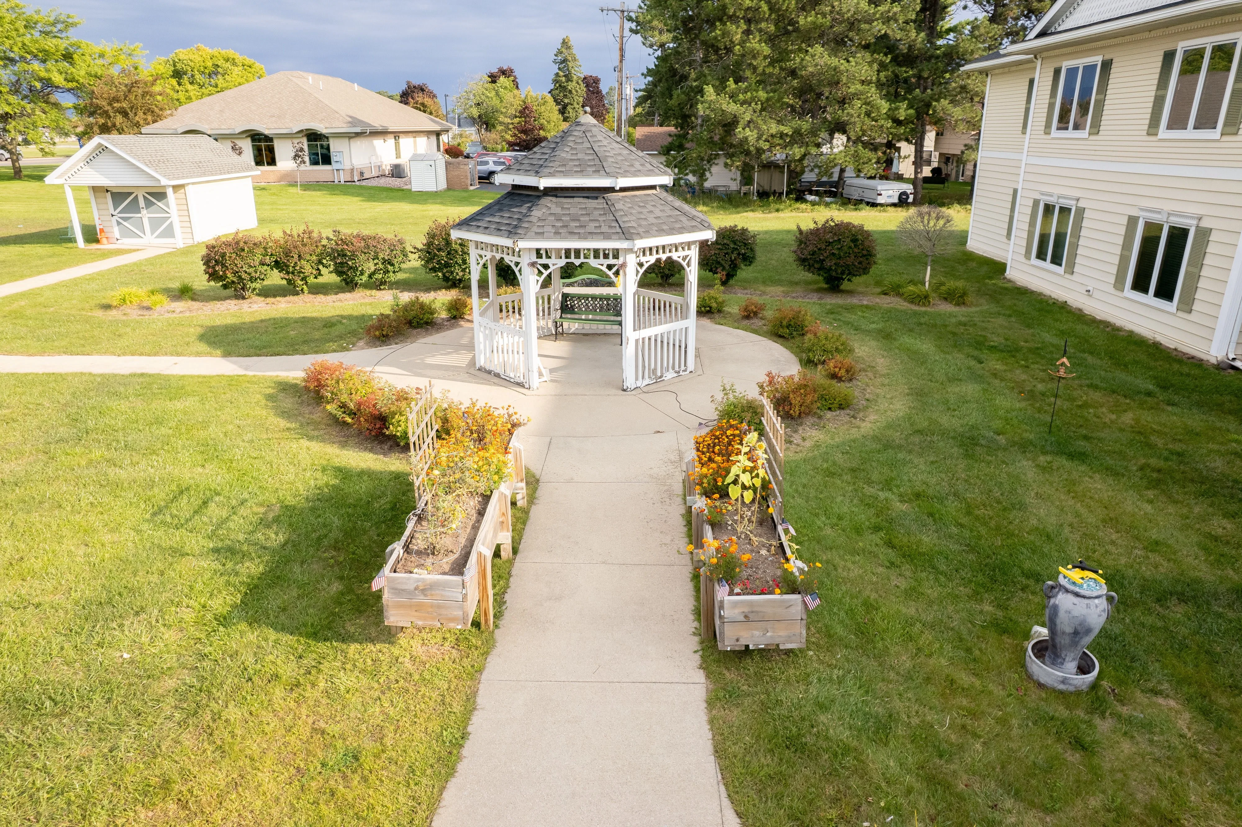 LakeHouse Escanaba