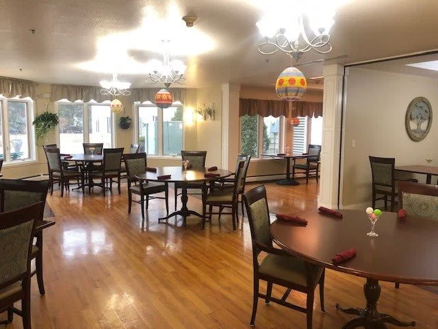 LakeHouse Escanaba