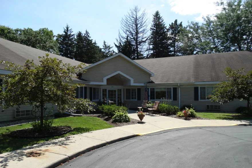 LakeHouse Lake Mills