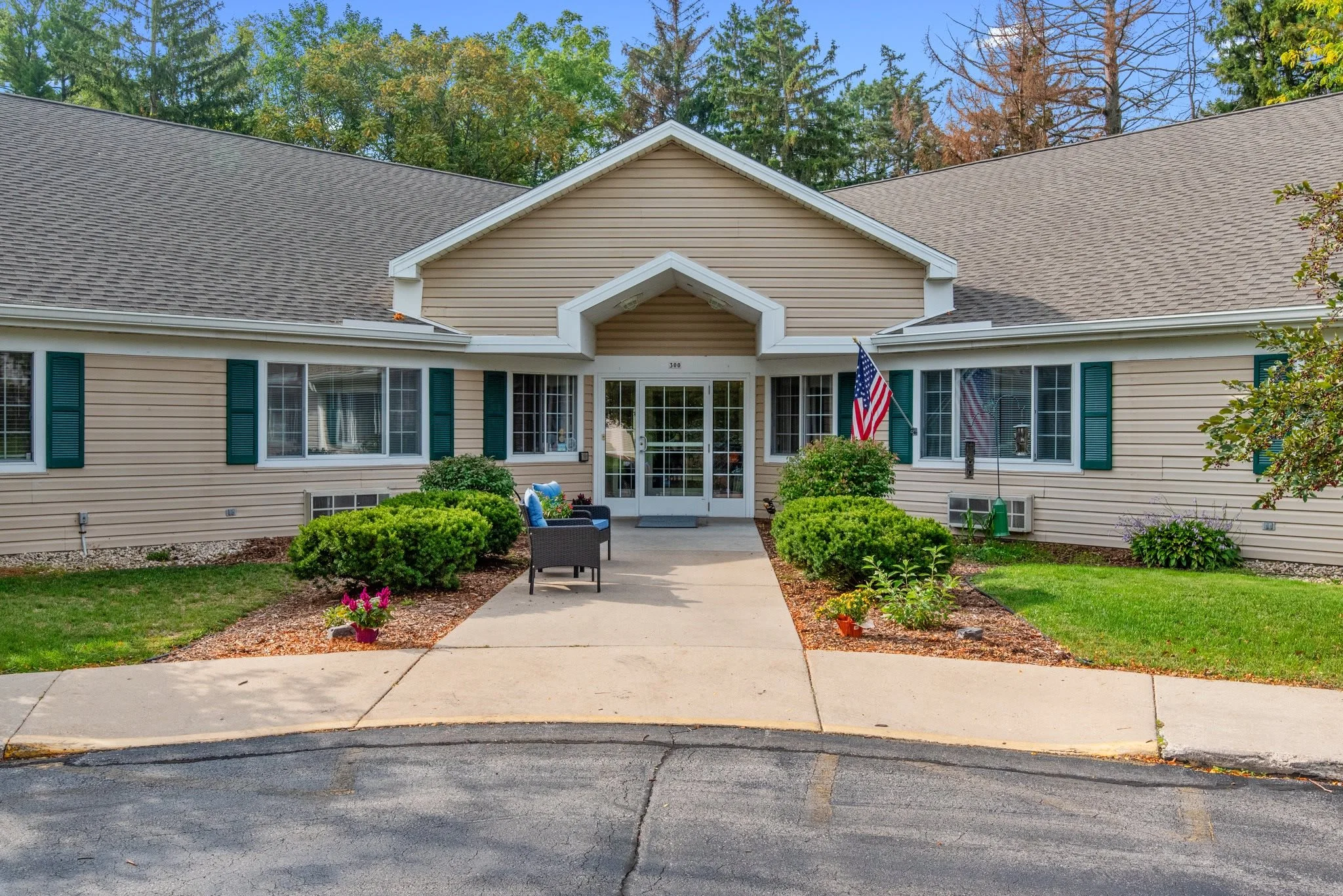 LakeHouse Lake Mills