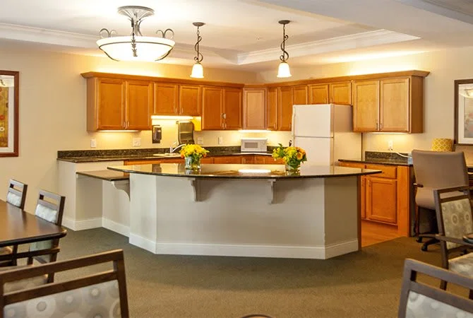 Lakehouse Menomonee Falls