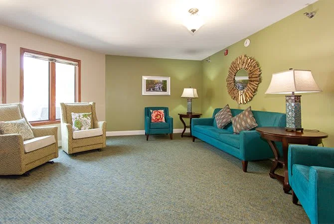 Lakehouse Menomonee Falls
