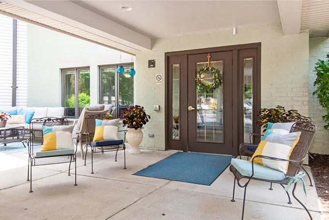 Lakehouse Menomonee Falls