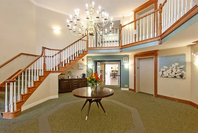Lakehouse Menomonee Falls