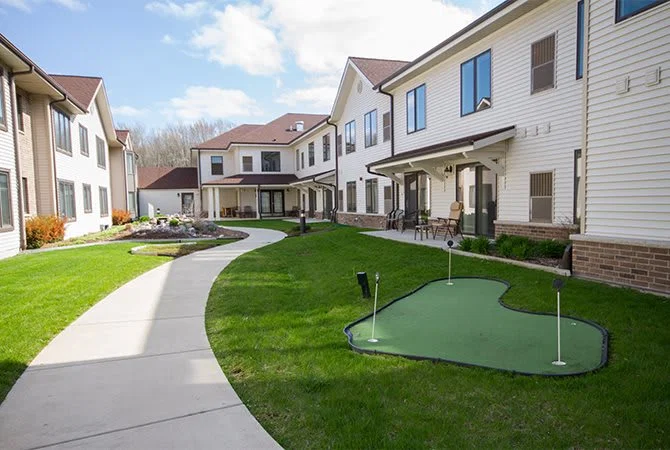 Lakehouse Menomonee Falls