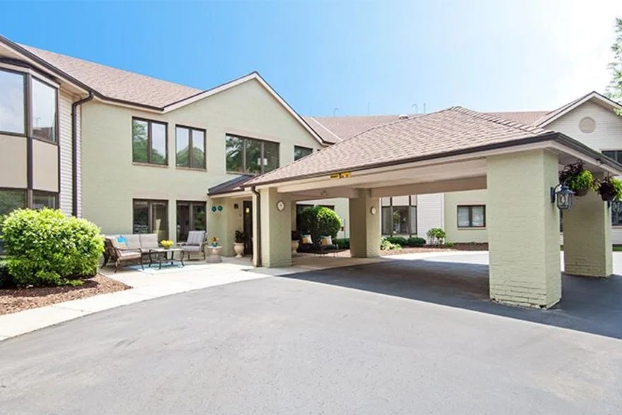 Lakehouse Menomonee Falls