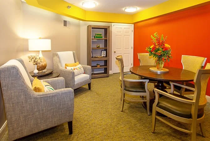 Lakehouse Menomonee Falls