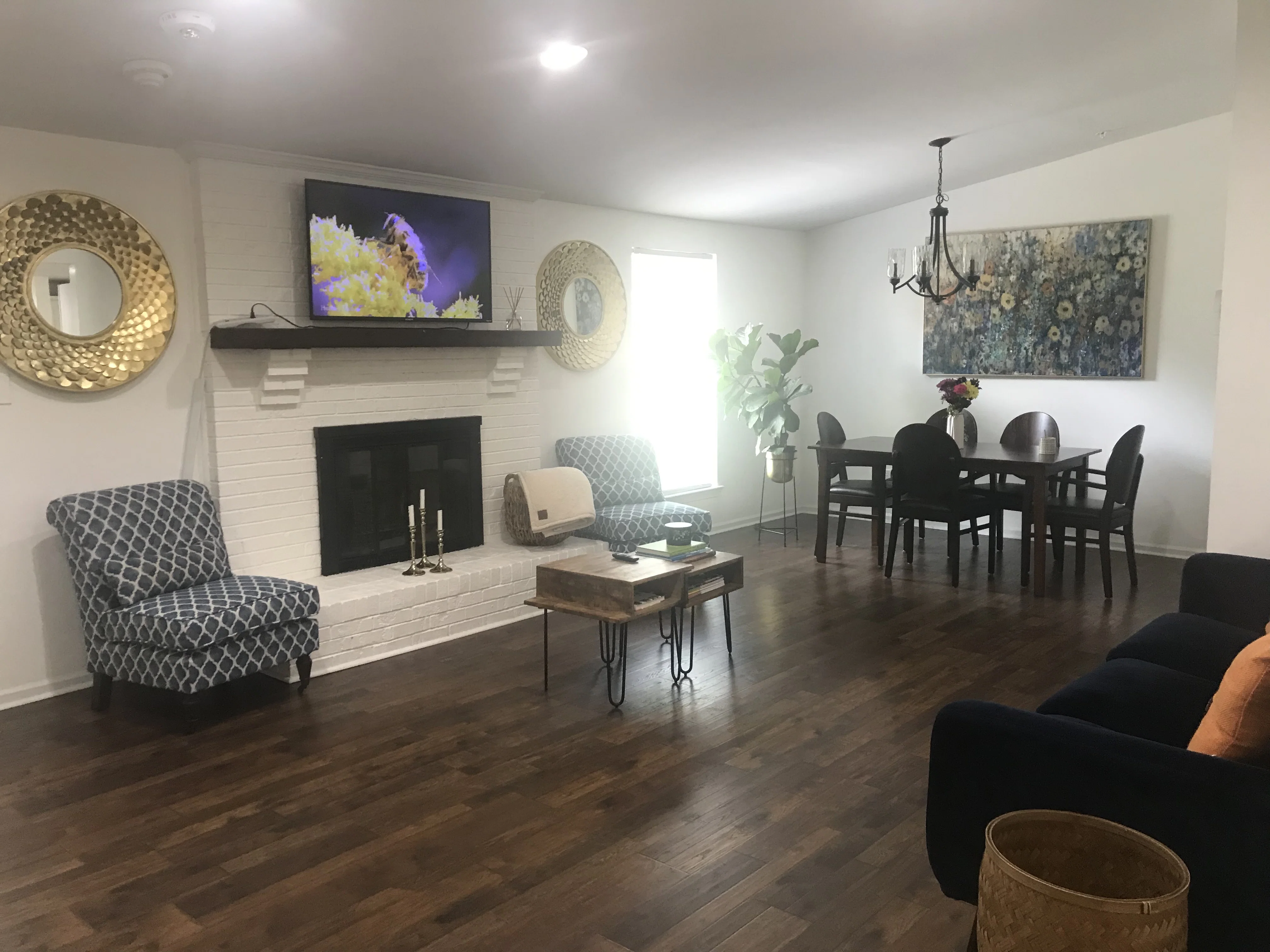 LAKEPARK FAMILY CARE HOME