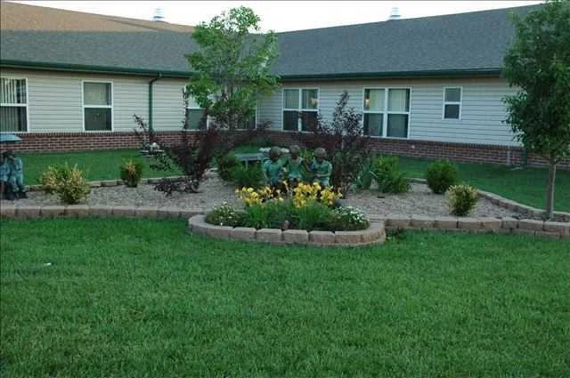 Lakepoint Augusta - Assisted Living photo
