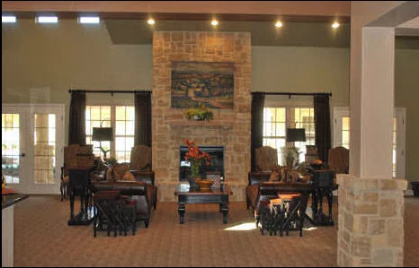 LAKESHORE ASSISTED LIVING AND MEMORY CARE