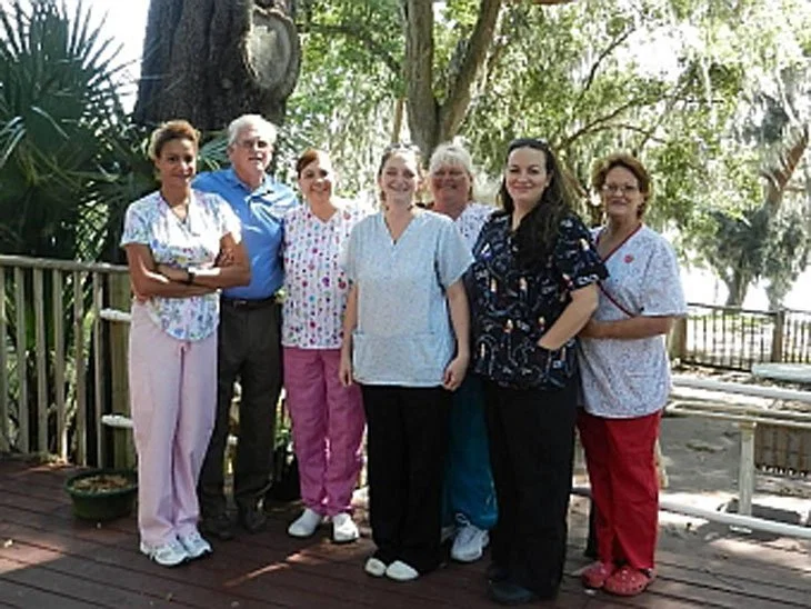 LAKESHORE ASSISTED LIVING