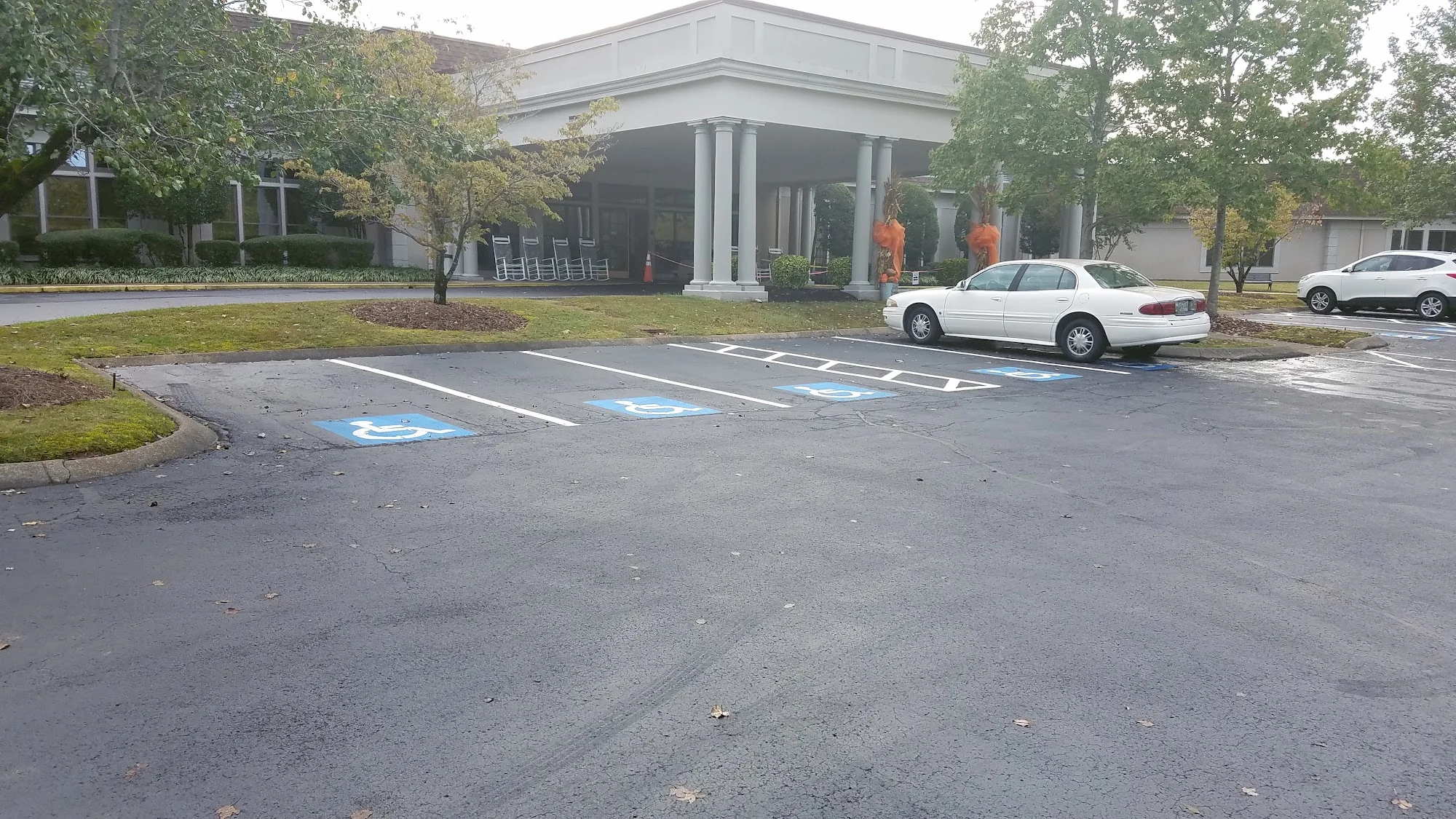 Lakeshore Meadows